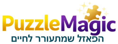 PuzzleMagic