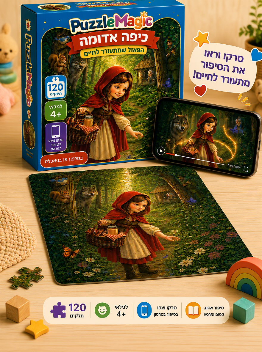 120 חלקים