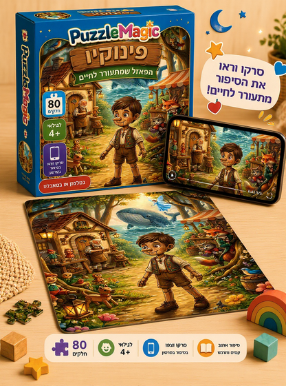 80 חלקים