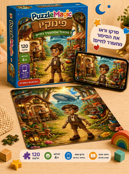 120 חלקים